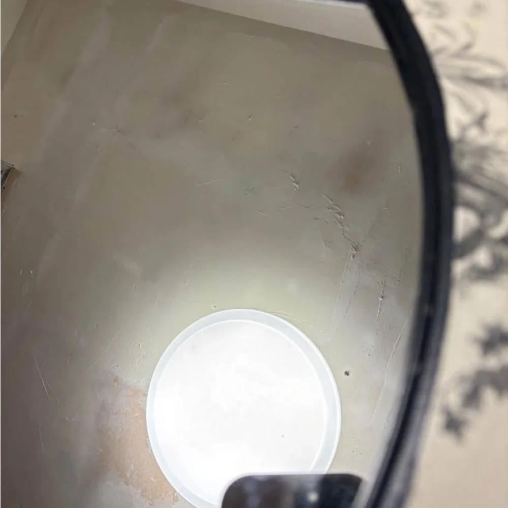 Arister Gifts Inc. mirror French toile